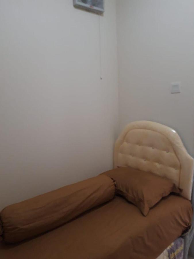 Apartment Comfy 2 Bedroom Nerine Джакарта Экстерьер фото